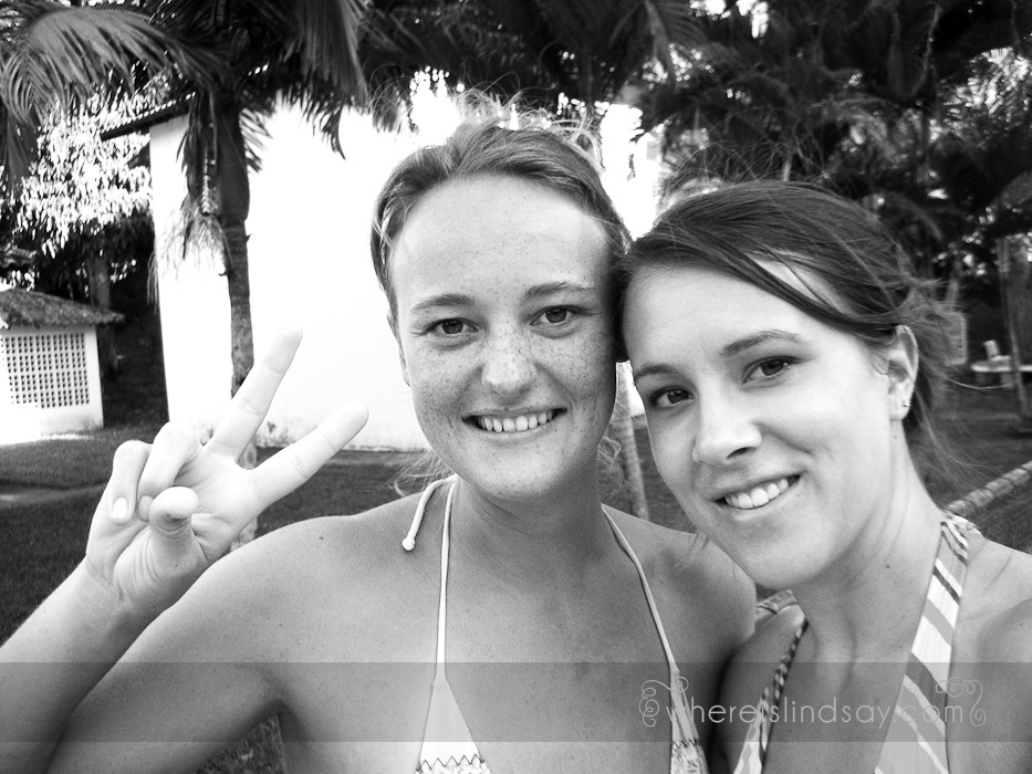Kati and me pool.jpg